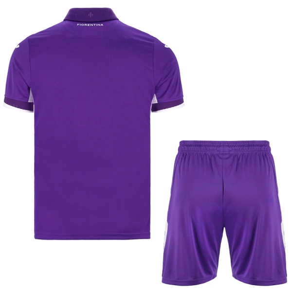 Fotbalové Dresy Fiorentina Dětské Domácí 2026-27