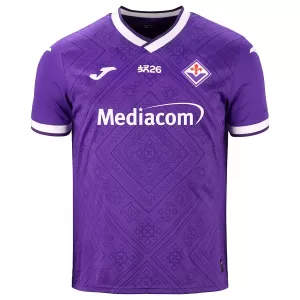 Fotbalové Dresy Fiorentina Domácí 2026-27