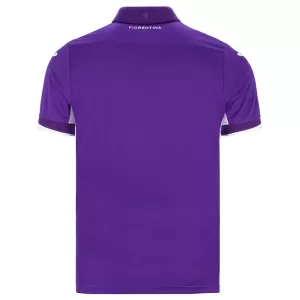 Fotbalové Dresy Fiorentina Domácí 2026-27