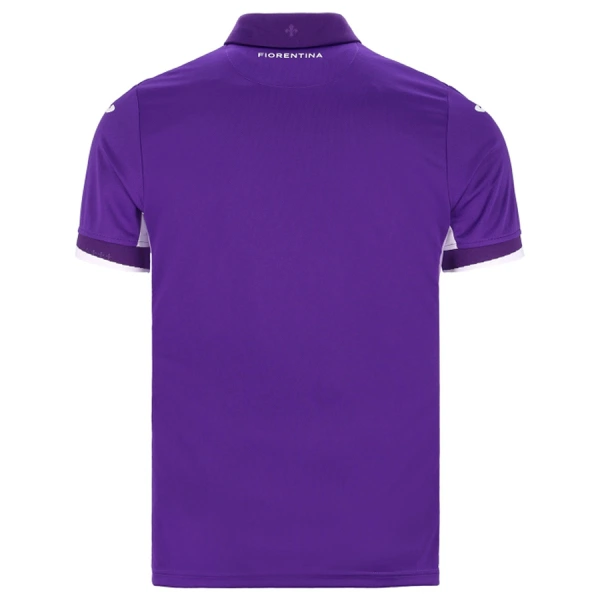 Fotbalové Dresy Fiorentina Domácí 2026-27