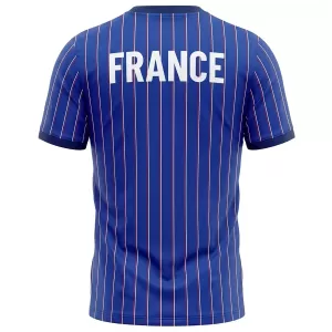 Fotbalové Dresy Francie Pre-Match 2026