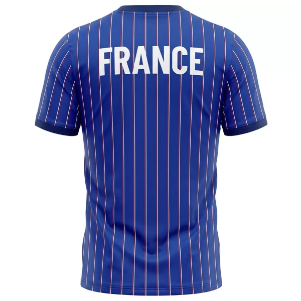 Fotbalové Dresy Francie Pre-Match 2026