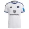 Fotbalové Dresy Hamburger SV Domácí 2026-27