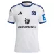Fotbalové Dresy Hamburger SV Domácí 2026-27 Fotbalové Dresy Hamburger SV Domácí 2026-27
