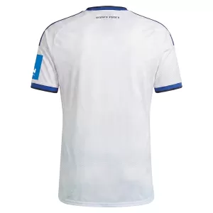 Fotbalové Dresy Hamburger SV Domácí 2026-27