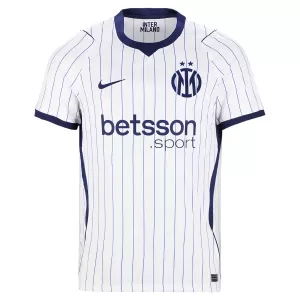 Fotbalové Dresy Inter Milán Venkovní 2026-27