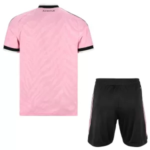 Fotbalové Dresy Juventus Dětské Venkovní 2026-27