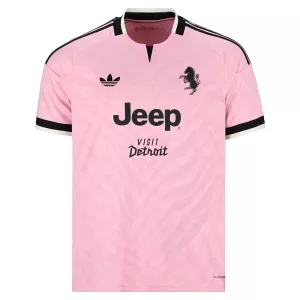 Fotbalové Dresy Juventus Venkovní 2026-27