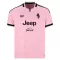 Fotbalové Dresy Juventus Venkovní 2026-27