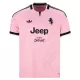Fotbalové Dresy Juventus Venkovní 2026-27 Fotbalové Dresy Juventus Venkovní 2026-27