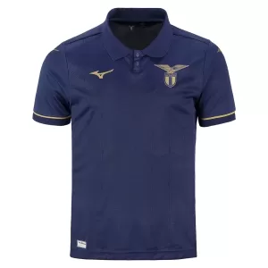 Fotbalové Dresy Lazio Alternativní 2026-27