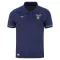 Fotbalové Dresy Lazio Alternativní 2026-27