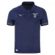Fotbalové Dresy Lazio Alternativní 2026-27 Fotbalové Dresy Lazio Alternativní 2026-27