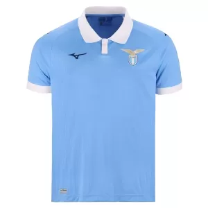 Fotbalové Dresy Lazio Domácí 2026-27