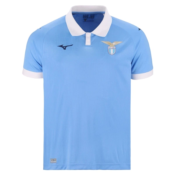 Fotbalové Dresy Lazio Domácí 2026-27