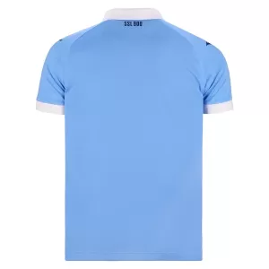 Fotbalové Dresy Lazio Domácí 2026-27