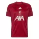 Fotbalové Dresy Liverpool FC Pre-Match 2026-27