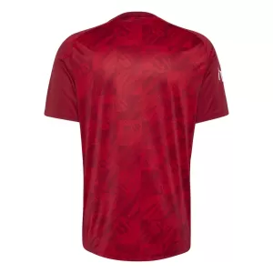 Fotbalové Dresy Liverpool FC Pre-Match 2026-27