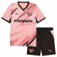 Fotbalové Dresy Palermo Dětské Domácí 2026-27