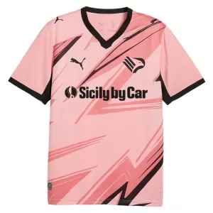 Fotbalové Dresy Palermo Domácí 2026-27
