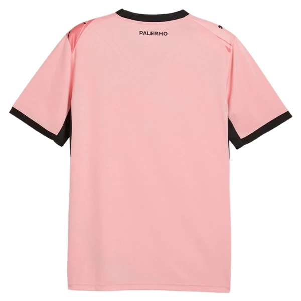 Fotbalové Dresy Palermo Domácí 2026-27