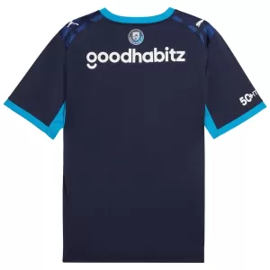 Fotbalové Dresy PSV Eindhoven Alternativní 2026-27