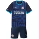 Fotbalové Dresy PSV Eindhoven Dětské Alternativní 2026-27 Fotbalové Dresy PSV Eindhoven Dětské Alternativní 2026-27