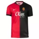 Fotbalové Dresy RCD Mallorca Domácí 2026-27 Fotbalové Dresy RCD Mallorca Domácí 2026-27