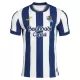 Fotbalové Dresy Real Sociedad Domácí 2026-27 Fotbalové Dresy Real Sociedad Domácí 2026-27