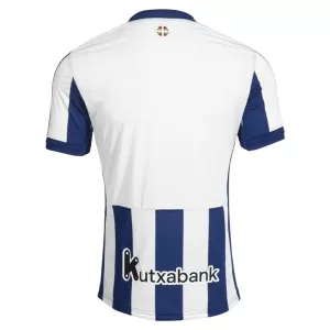 Fotbalové Dresy Real Sociedad Domácí 2026-27