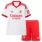 Fotbalové Dresy SL Benfica Dětské Venkovní 2026-27