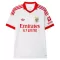 Fotbalové Dresy SL Benfica Venkovní 2026-27