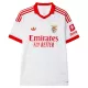 Fotbalové Dresy SL Benfica Venkovní 2026-27 Fotbalové Dresy SL Benfica Venkovní 2026-27