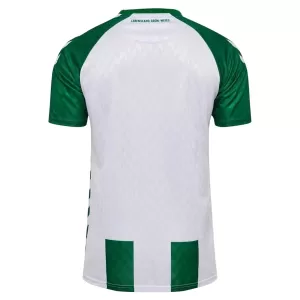 Fotbalové Dresy Werder Brémy Domácí 2026-27