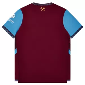 Fotbalové Dresy West Ham United Domácí 2026-27
