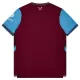 Fotbalové Dresy West Ham United Domácí 2026-27
