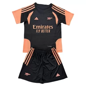 Arsenal Tréninkový Dresy Dětské 2026-27