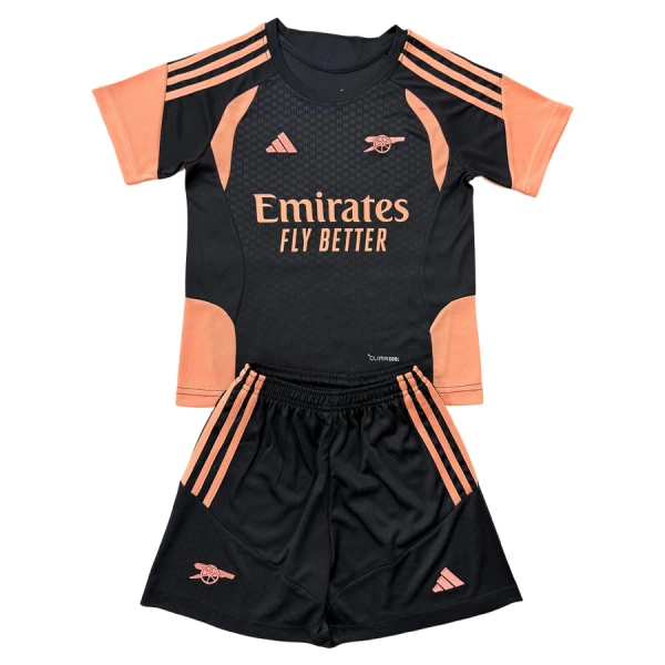Arsenal Tréninkový Dresy Dětské 2026-27 Arsenal Tréninkový Dresy Dětské 2026-27