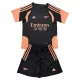 Arsenal Tréninkový Dresy Dětské 2026-27 Arsenal Tréninkový Dresy Dětské 2026-27