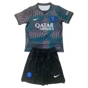 Brankářské Fotbalové Dresy Paris Saint-Germain Dětské Domácí 2026-27