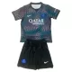 Brankářské Fotbalové Dresy Paris Saint-Germain Dětské Domácí 2026-27 Brankářské Fotbalové Dresy Paris Saint-Germain Dětské Domácí 2026-27