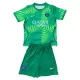 Brankářské Fotbalové Dresy Paris Saint-Germain Dětské Venkovní 2026-27 Brankářské Fotbalové Dresy Paris Saint-Germain Dětské Venkovní 2026-27