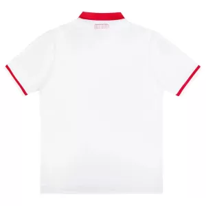 Fotbalové Dresy AS Monaco Domácí 2026-27