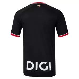 Fotbalové Dresy Athletic Bilbao Dětské Venkovní 2026-27