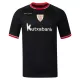 Fotbalové Dresy Athletic Bilbao Dětské Venkovní 2026-27