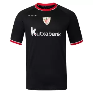 Fotbalové Dresy Athletic Bilbao Williams JR 10 Dětské Venkovní 2026-27