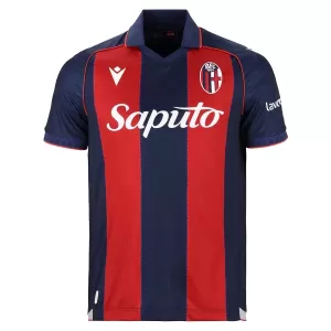 Fotbalové Dresy Bologna Domácí 2026-27