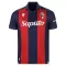 Fotbalové Dresy Bologna Domácí 2026-27