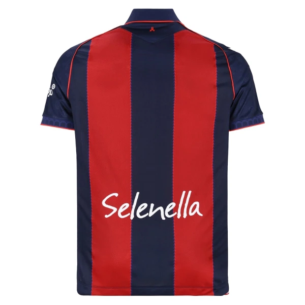 Fotbalové Dresy Bologna Domácí 2026-27