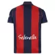 Fotbalové Dresy Bologna Domácí 2026-27